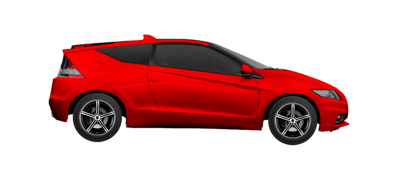 2011 Honda CR-Z