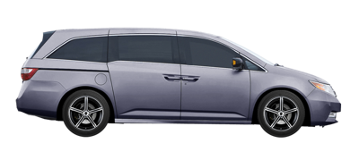 2011 Honda Odyssey