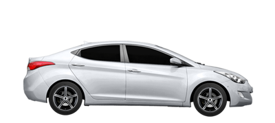 2011 Hyundai Elantra