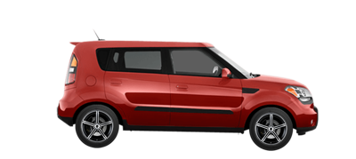 2011 Kia Soul