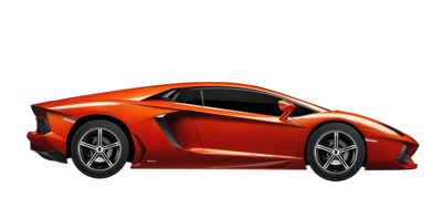 2011 Lamborghini Aventador