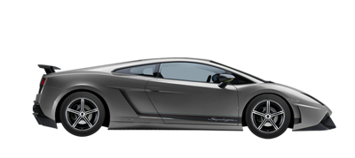 2011 Lamborghini Gallardo