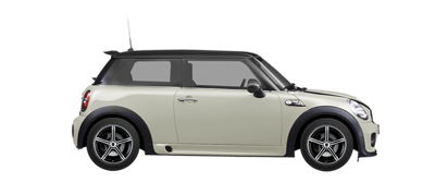 2011 Mini Hardtop