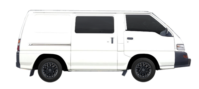 2011 Mitsubishi Express