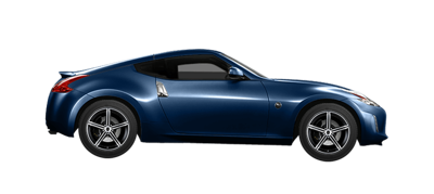 2011 Nissan 370Z