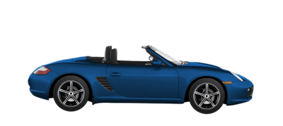 2011 Porsche Boxster