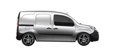 2011 Renault Kangoo