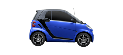 2011 Smart fortwo