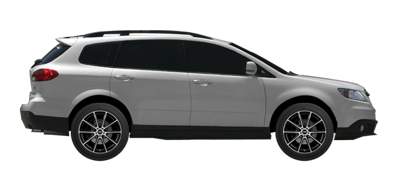 2011 Subaru Tribeca