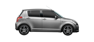 2011 Suzuki Swift