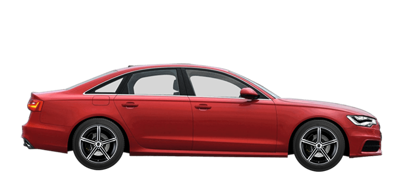 2012 Audi A6