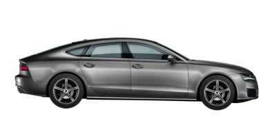 2012 Audi A7