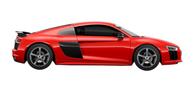 2012 Audi R8