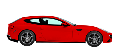 2012 Ferrari FF