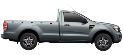 2012 Ford Ranger