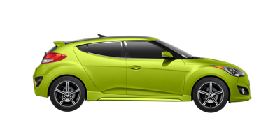 2012 Hyundai Veloster