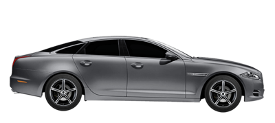 2012 Jaguar XJ