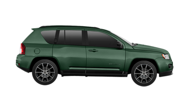 2012 Jeep Compass