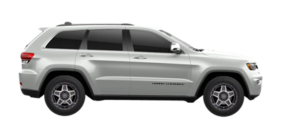 2012 Jeep Grand Cherokee