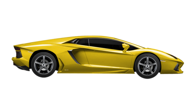 2012 Lamborghini Aventador