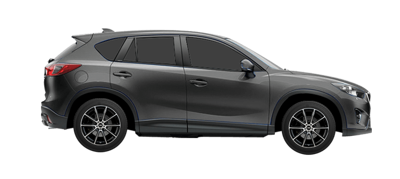 2012 Mazda CX-5