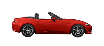 2012 Mazda MX-5