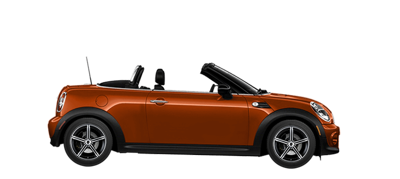 2012 Mini Roadster