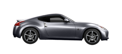 2012 Nissan 370Z