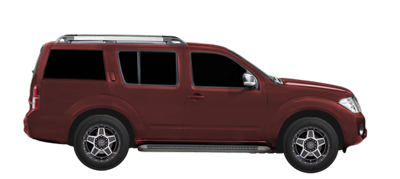 2012 Nissan Pathfinder