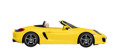 2012 Porsche Boxster