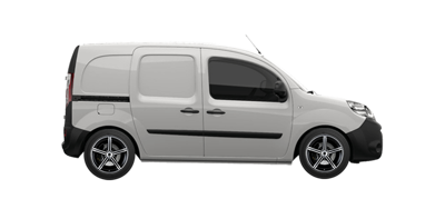 2012 Renault Kangoo