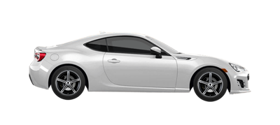 2012 Subaru BRZ