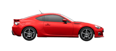 2012 Toyota 86