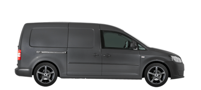 2012 Volkswagen Caddy