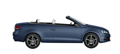 2012 Volkswagen Eos