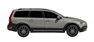 2012 Volvo XC70