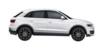 2013 Audi Q3