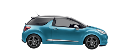 2013 Citroen DS3