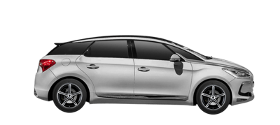 2013 Citroen DS5