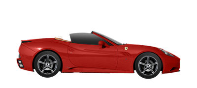 2013 Ferrari California