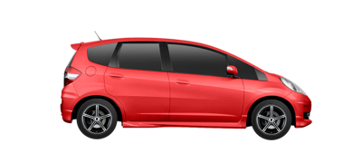 2013 Honda Jazz