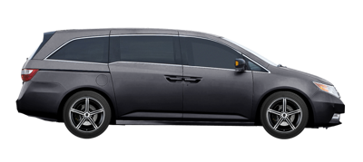 2013 Honda Odyssey