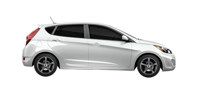 2013 Hyundai Accent