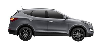 2013 Hyundai Santa Fe