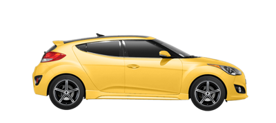 2013 Hyundai Veloster