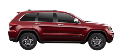 2013 Jeep Grand Cherokee