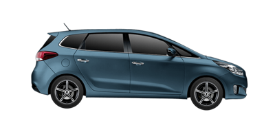 2013 Kia Rondo