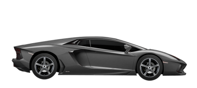 2013 Lamborghini Aventador