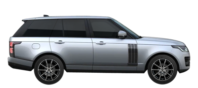 2013 Land Rover Range Rover