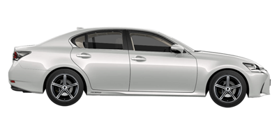 2013 Lexus GS